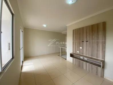 Apartamento com 2 Quartos à venda, 54m² no Parque Villa Flores, Sumaré