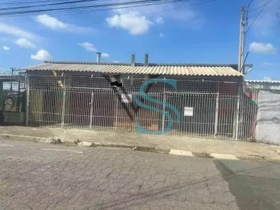 Casa com 1 Quarto para alugar, 100m² no Jardim Luciana Maria, Sorocaba