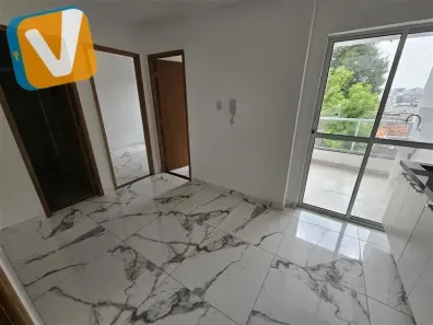 Apartamento com 2 Quartos à venda, 38m² no Vila Fernandes, São Paulo