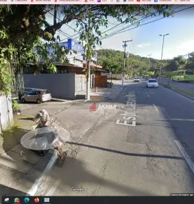 Lote/Terreno à venda, 450m² no Badu, Niterói