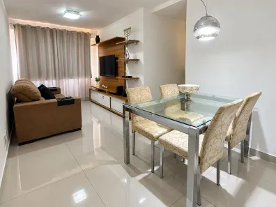 Apartamento com 3 Quartos à venda, 67m² no Quintino Bocaiúva, Rio de Janeiro