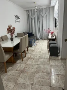 Apartamento com 2 Quartos à venda, 65m² no Vila Belmiro, Santos