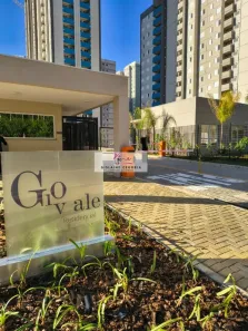 Apartamento com 2 Quartos à venda, 53m² no Jardim Carolina, Jundiaí