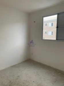 Apartamento com 2 Quartos à venda, 40m² no Piracangaguá, Taubaté