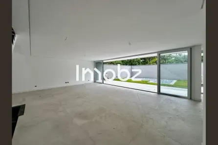 Casa com 4 Quartos à venda, 496m² no Jardim Cordeiro, São Paulo