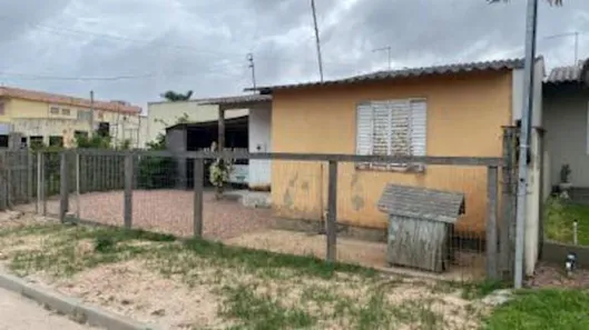 Casa com 3 Quartos à venda, 69m² no Balneário Rebelo, Tapes