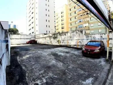 Lote/Terreno à venda, 250m² no Centro, São Bernardo do Campo