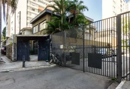 Sobrado com 4 Quartos à venda, 300m² no Paraíso, São Paulo