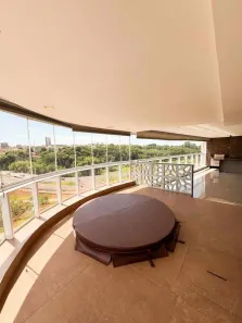 Apartamento com 2 Quartos à venda, 210m² no Parque Solar do Agreste A, Rio Verde