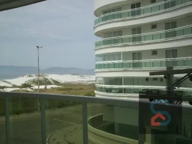 Apartamento com 3 Quartos à venda, 168m² no Passagem, Cabo Frio