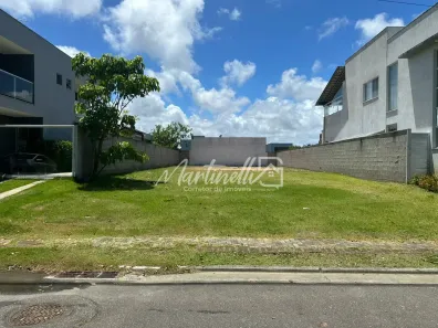 Lote/Terreno à venda, 455m² no Portal de Jacaraípe, Serra