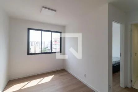 Apartamento com 1 Quarto à venda, 24m² no Barra Funda, São Paulo