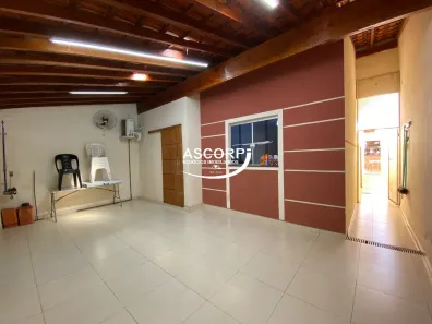 Casa com 3 Quartos à venda, 125m² no Pompéia, Piracicaba