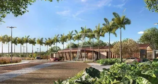 Lote/Terreno à venda, 611m² no Vila Suissa, Mogi das Cruzes