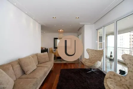 Apartamento com 3 Quartos à venda, 149m² no Paraíso, São Paulo