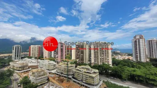 Apartamento com 2 Quartos à venda, 77m² no Barra da Tijuca, Rio de Janeiro