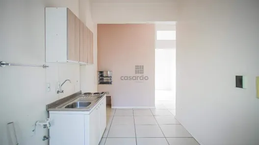 Apartamento com 1 Quarto para alugar, 45m² no Centro, Pelotas
