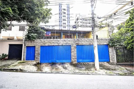 Casa com 5 Quartos à venda, 291m² no Serra, Belo Horizonte
