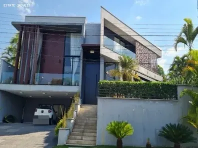Casa de Condomínio com 4 Quartos à venda, 300m² no Arujá 5, Arujá