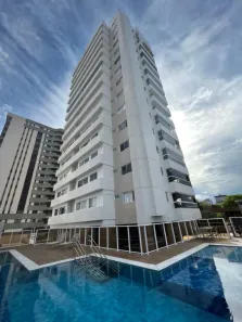 Apartamento com 3 Quartos à venda, 137m² no Tirol, Natal