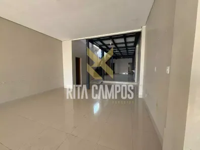 Ponto Comercial para alugar, 200m² no Plano Diretor Sul, Palmas