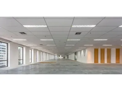 Sala Comercial para alugar, 484m² no Itaim Bibi, São Paulo
