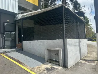 Ponto Comercial para alugar, 28m² no Demarchi, São Bernardo do Campo