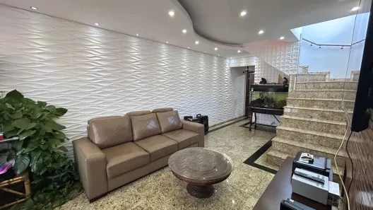 Casa com 4 Quartos para alugar, 250m² no Jardim Guarulhos, Guarulhos