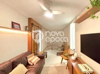 Apartamento com 2 Quartos à venda, 75m² no Botafogo, Rio de Janeiro