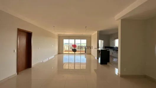 Apartamento com 3 Quartos à venda, 195m² no Bonfim Paulista, Ribeirão Preto