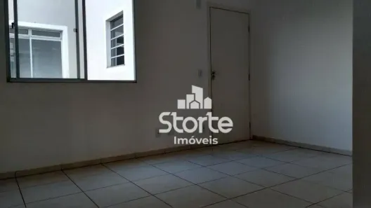 Apartamento com 2 Quartos à venda, 44m² no Shopping Park, Uberlândia