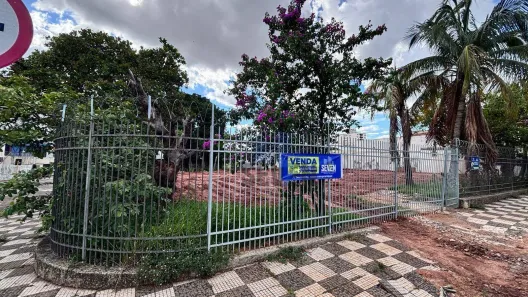 Lote/Terreno à venda, 945m² no Alto Higienópolis, Bauru