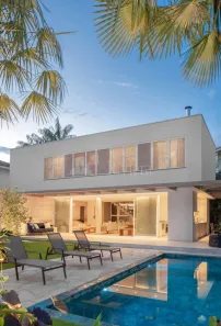 Casa de Condomínio com 5 Quartos à venda, 280m² no Paúba, São Sebastião