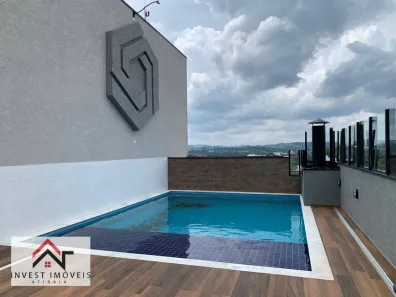 Apartamento com 2 Quartos à venda, 69m² no Atibaia Jardim, Atibaia