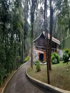 Casa com 3 Quartos à venda, 419m² no Roseira, Mairiporã