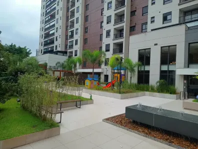 Apartamento com 2 Quartos à venda, 55m² no Jardim São Paulo(Zona Norte), São Paulo