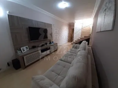 Sobrado com 2 Quartos à venda, 152m² no Santo Amaro, São Paulo