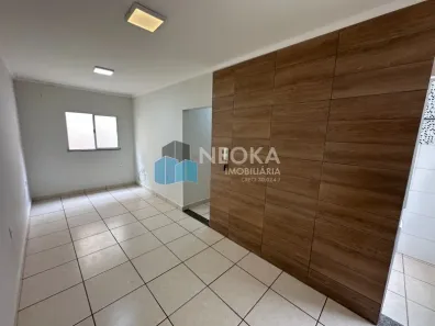 Apartamento com 1 Quarto à venda, 57m² no Franca Pólo Club, Franca