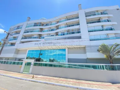 Apartamento com 2 Quartos à venda, 76m² no Coqueiros, Florianópolis