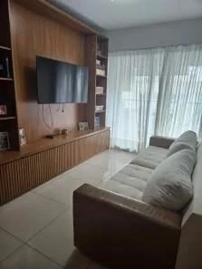 Apartamento com 3 Quartos à venda, 87m² no Flamengo, Rio de Janeiro