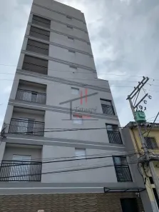 Apartamento com 2 Quartos à venda, 43m² no Jardim de Lorenzo, São Paulo