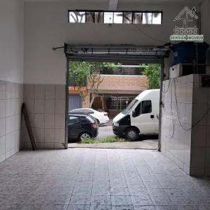 Ponto Comercial para alugar, 44m² no Vila Menck, Osasco