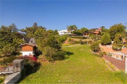 Lote/Terreno à venda, 846m² no Marambaia, Vinhedo