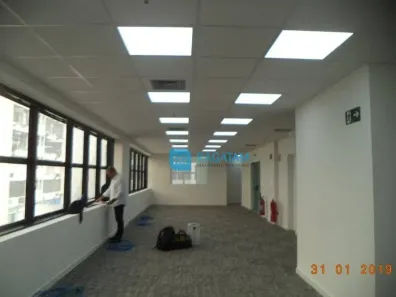 Sala Comercial para venda ou aluguel, 377m² no Vila Buarque, São Paulo