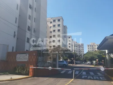 Apartamento com 2 Quartos à venda, 53m² no Vila Rancho Velho, São Carlos