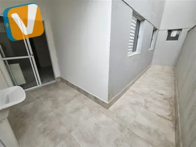 Apartamento com 2 Quartos à venda, 45m² no Vila Fernandes, São Paulo