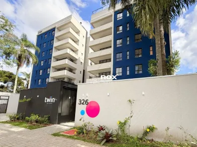 Apartamento com 2 Quartos à venda, 57m² no Portão, Curitiba