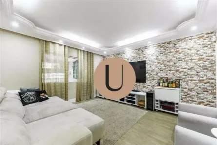 Sobrado com 3 Quartos à venda, 110m² no Jardim Santa Maria, São Paulo