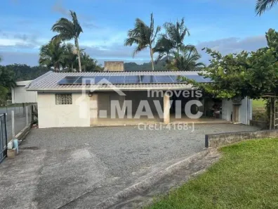 Casa com 3 Quartos à venda, 140m² no Rio Cerro I, Jaraguá do Sul