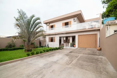 Casa com 3 Quartos à venda, 153m² no Oficinas, Tubarão